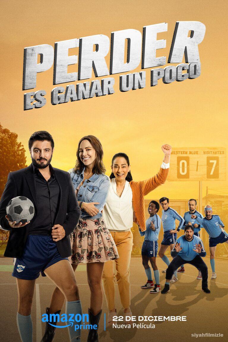 Kaybetme Sanati izle