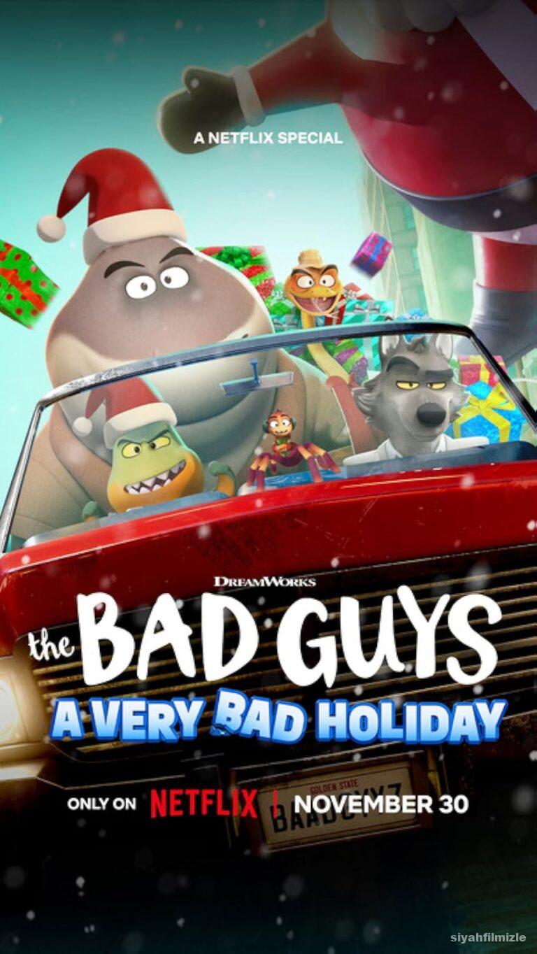 Kim Demis Kotuyuz Diye 8211 Cok Kotu Bir Noel izle