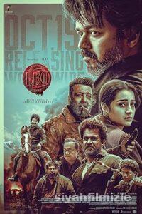 Leo 2023 Filmi Türkçe Dublaj Altyazılı Full izle