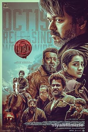 Leo 2023 izle