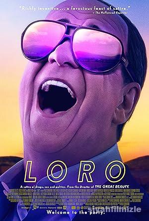 Loro izle