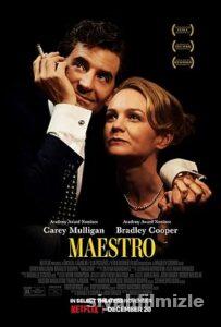 Maestro 2023 Filmi Türkçe Dublaj Altyazılı Full izle