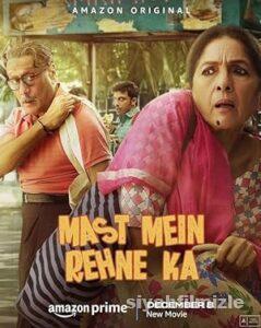 Mast Mein Rehne Ka 2023 Filmi Türkçe Dublaj Altyazılı izle