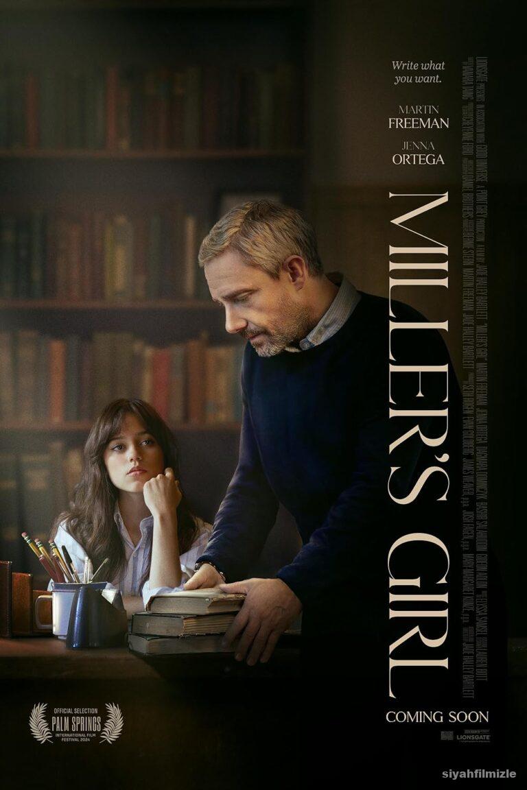 Miller8217s Girl izle