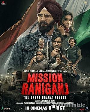 Mission Raniganj izle
