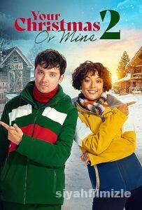 Noel Sürprizleri Film Serisi