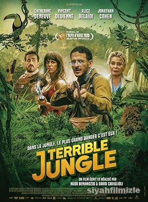 Ormana Hosgeldiniz 2020 izle