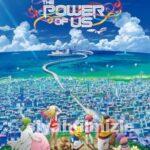 Pokemon: Birlikten Kuvvet Doğar 2018 Filmi Türkçe Full izle