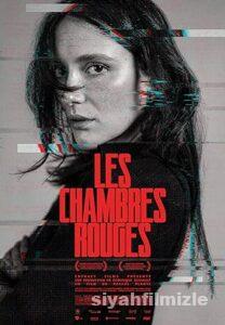 Red Rooms 2023 Filmi Türkçe Dublaj Altyazılı Full izle