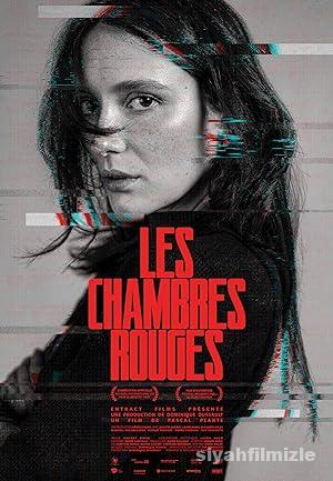 Red Rooms izle