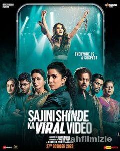 Sajini Shinde’nin Viral Videosu 2023 Filmi Türkçe Full izle