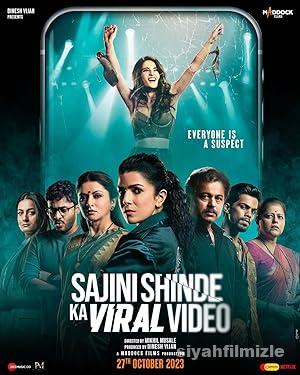 Sajini Shinde8217nin Viral Videosu izle