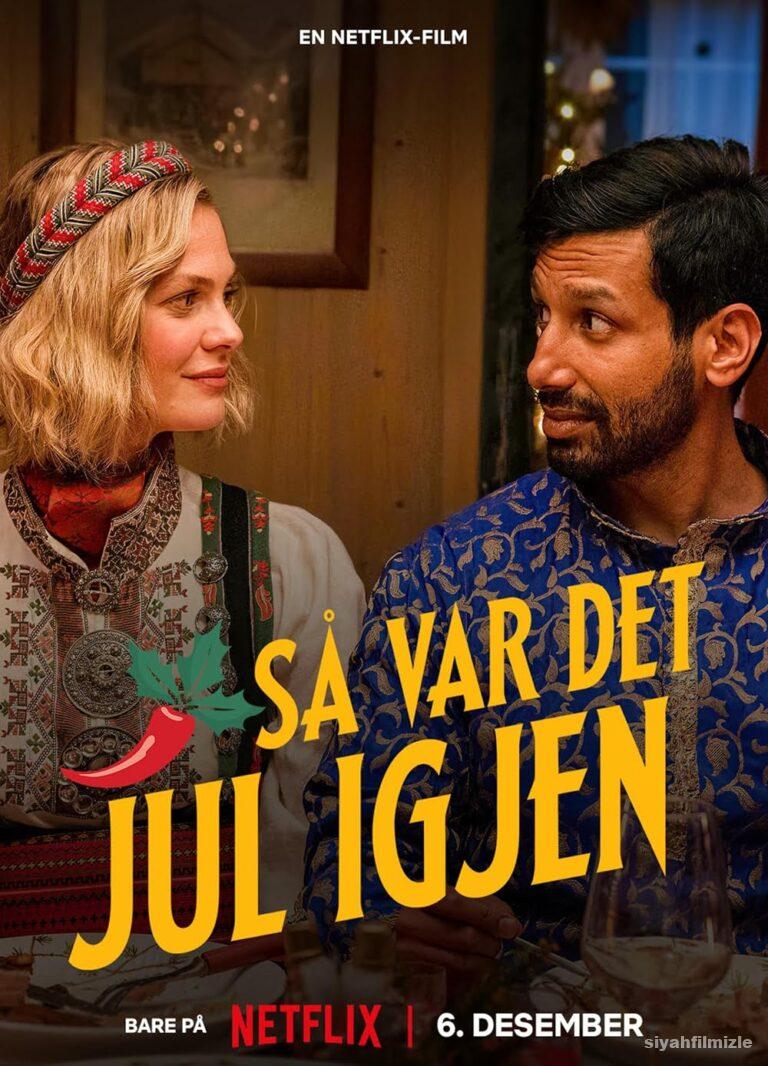 Siradan Bir Noel 2023 Filmi Turkce Dublaj Altyazili izle