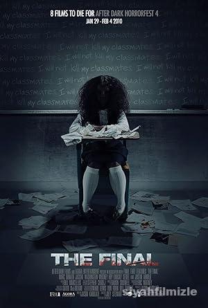 The Final 2010 Filmi Turkce Dublaj Altyazili Full izle