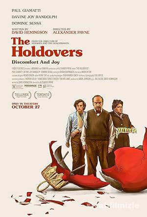 The Holdovers izle