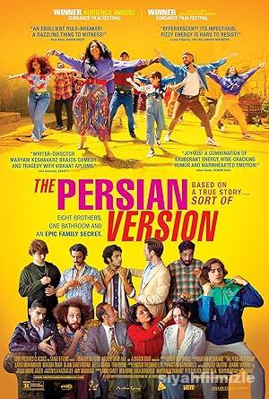The Persian Version izle