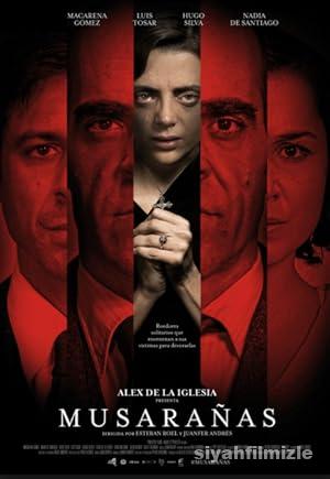 Tuhaf Ev izle
