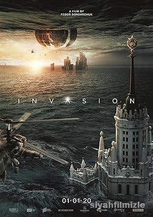 Vtorzhenie 2020 Filmi Turkce Dublaj Altyazili Full izle