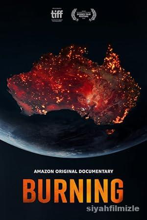 Yangin Burning 2021 Filmi Turkce Dublaj Altyazili izle
