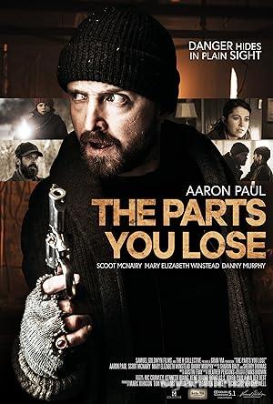 Yitik Parcalar izle