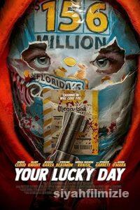 Your Lucky Day 2023 Filmi Türkçe Dublaj Altyazılı Full izle