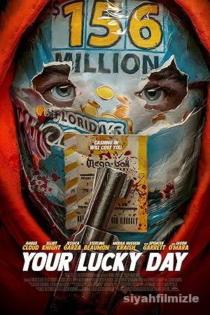 Your Lucky Day izle