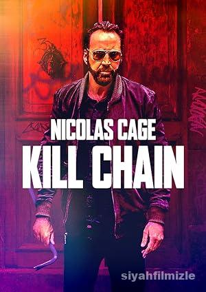 Zincirleme Olum izle