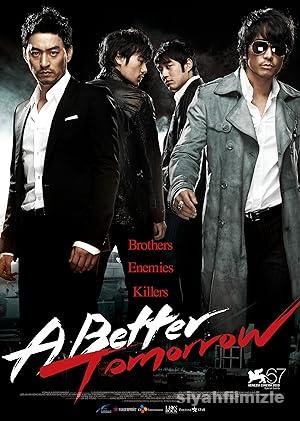A Better Tomorrow izle