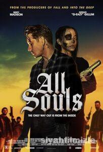 Kayıp Ruhlar 2023 Filmi Türkçe Dublaj Altyazılı Full izle