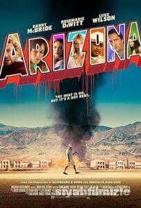 Arizona 2018 Filmi Türkçe Dublaj Altyazılı Full izle