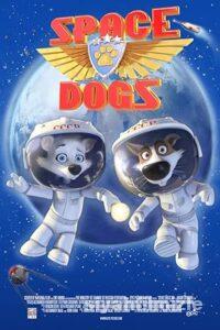 Astronot Köpekler 2010 Filmi Türkçe Dublaj Altyazılı izle