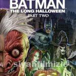 Batman: Uzun Cadılar Bayramı, 2. Bölüm izle