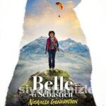 Belle ve Sebastian: Cesur Dostum 2022 Türkçe Dublaj izle