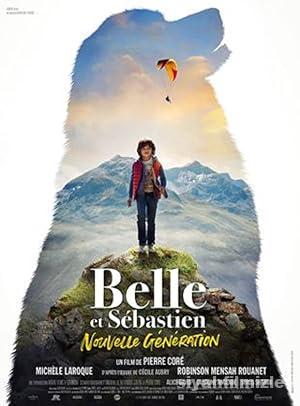 Belle ve Sebastian Cesur Dostum izle