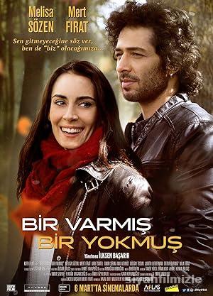 Bir Varmis Bir Yokmus izle