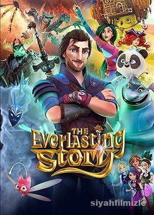 Buyulu Kahramanlar Buyuk Macera izle