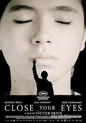 Close Your Eyes izle