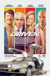 DeLorean Davası 2018 Filmi Türkçe Dublaj Altyazılı Full izle