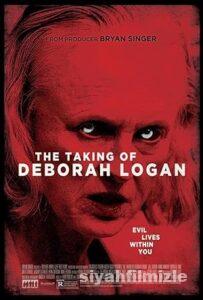 Deborah Logan’ın Hikayesi 2014 Filmi Türkçe Dublaj Full izle