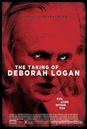 Deborah Logan8217in Hikayesi izle