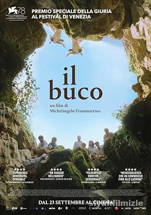 Delik izle