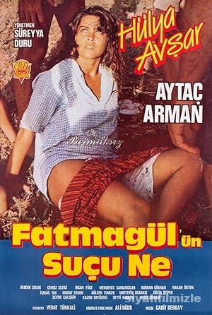Fatmagul8217un Sucu Ne izle