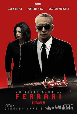 Ferrari 2023 Filmi Turkce Dublaj Altyazili Full izle