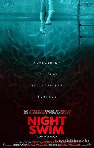 Gece Yuzusu izle