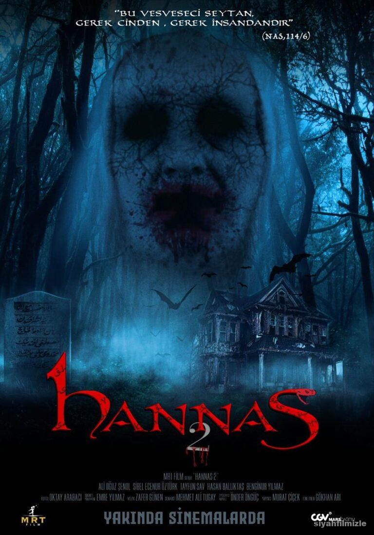 Hannas 2 izle