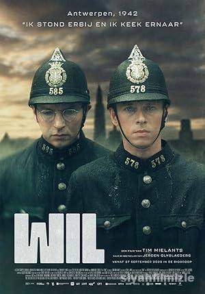 Irade izle