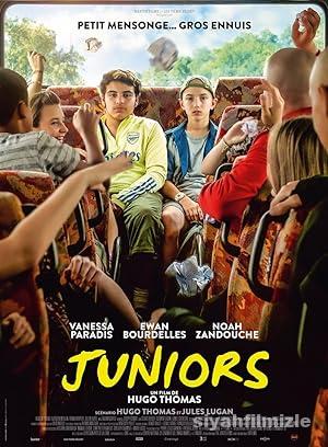 Juniors izle