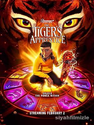 Kaplanin Ciragi izle