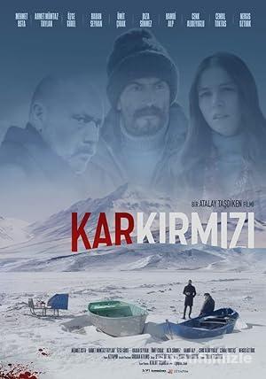 Kar Kirmizi 2020 Yerli Filmi Full Sansursuz izle