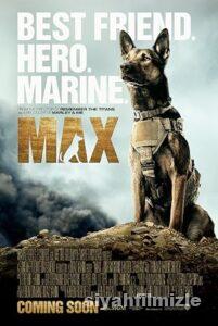 Max 2015 Filmi Türkçe Dublaj Altyazılı Full izle